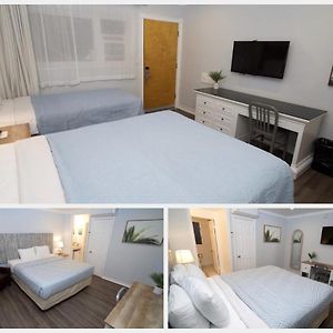 Deluxe Zimmer mit Kingsize-Bett
